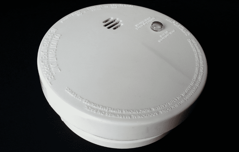 Carbon Monoxide (CO) Detectors Carbon Monoxide (CO) Detectors