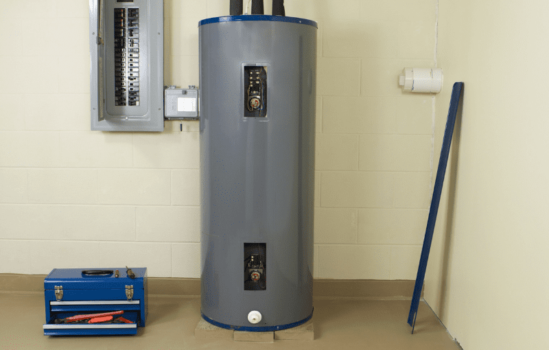 Water Heaters Water Heaters