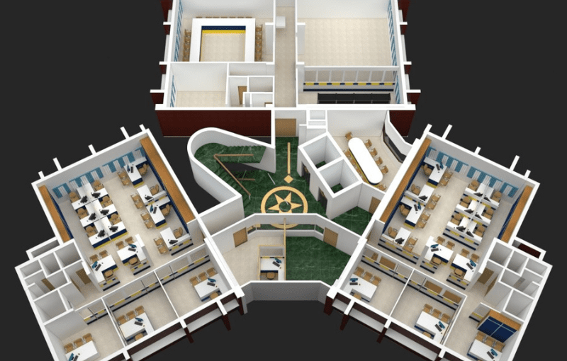 Zoning Products Zoning Products