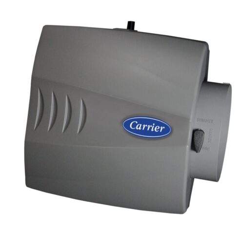 Carrier-SBP-Humidifier